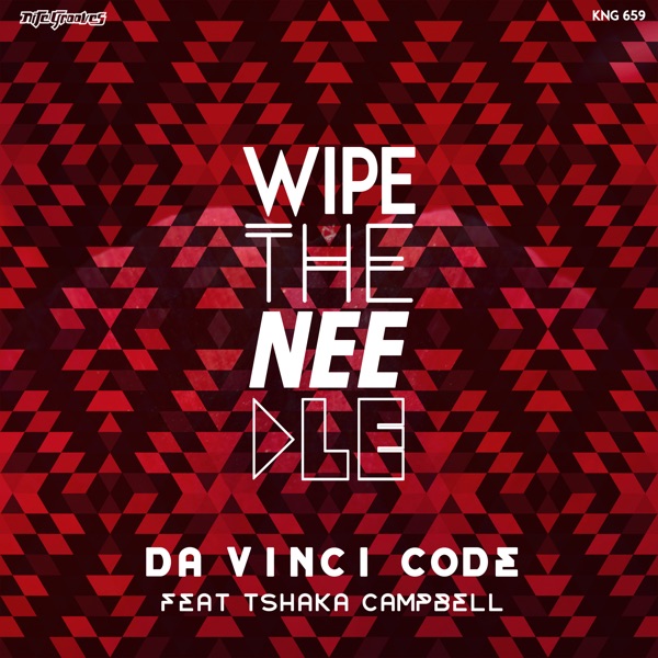 Da Vinci Code (feat. Tshaka Campbell) - Single