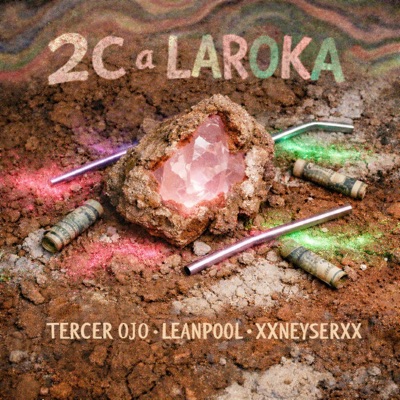 2C a Laroka - Single