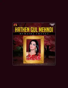 Poslechněte si interpreta Humaira Chaana, sledujte hudební videa, přečtěte si životopis, podívejte se na data turné a další informace.