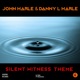 The John Harle Collection Silent Witness Theme Single Single