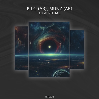 High Ritual - Single