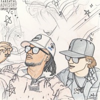 YZY (feat. BigBabyGucci) - Single - Jared Dow