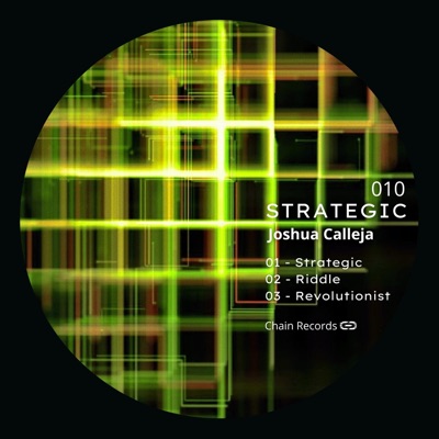 Strategic EP 010 - Single