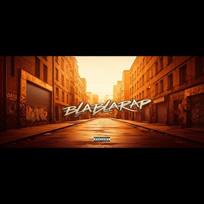 BLABLARAP (feat. Strikkiboy) - Single