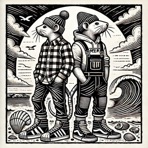 Sea - Single