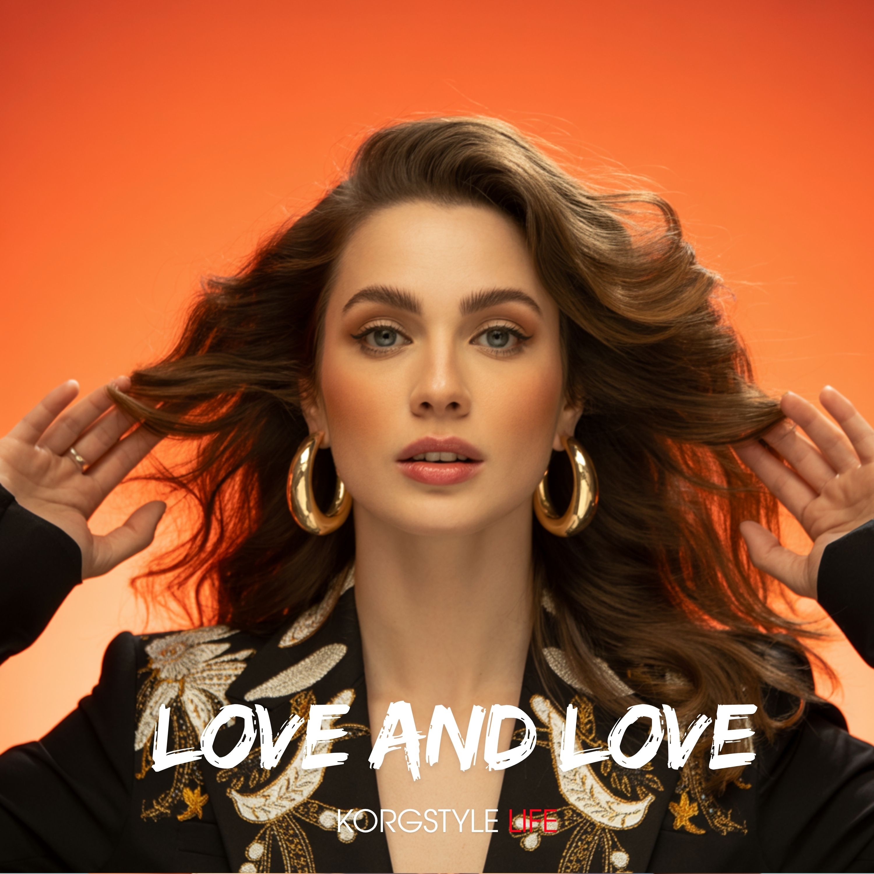 Love And Love - Single