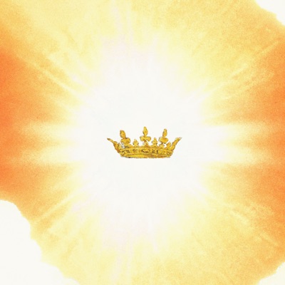 The Risen King (Acoustic Session) - Single