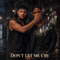 Don't let me cry - Single - Safir´s Beats, DJ Chad & Ntsumi Bless