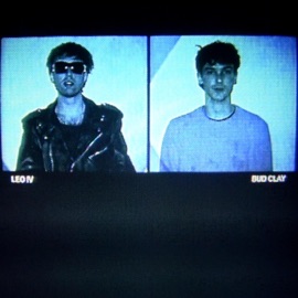 MK-ULTRAASONICC Leo IV