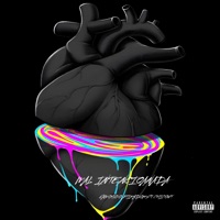 Mal Intencionada - Single - Famoso o Atirador & Chicout