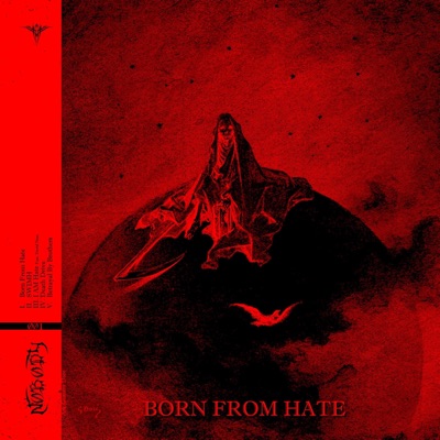 001  Born From Hate - EP