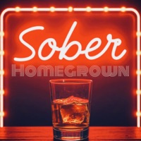 Sober - Single - Homegrown