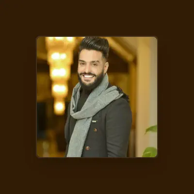 Listen to Hamo osama, watch music videos, read bio, see tour dates & more!