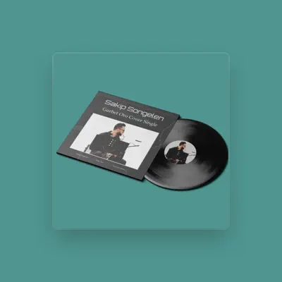 Listen to Sakip Songelen, watch music videos, read bio, see tour dates & more!