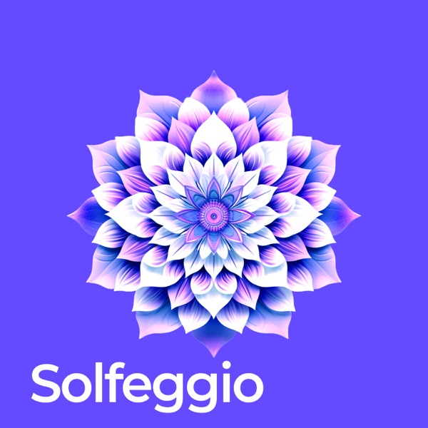 Solfeggio Frequencies Study & Focus