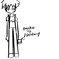 prod me (ts buns) - EP - r1ske archive