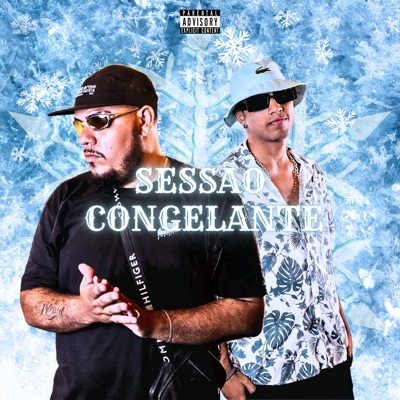 Sessão Congelante - Single