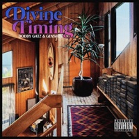 Divine Timing (feat. Genshin) - Single - Doddy Gatz