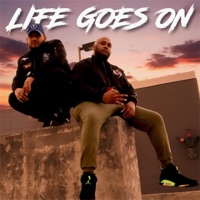 Life Goes On - Single - Alamo Andretti & Yung Lou