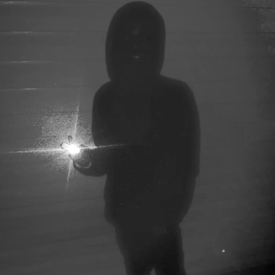 Im Back - Single