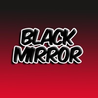 Black Mirror - Single - RikaShae