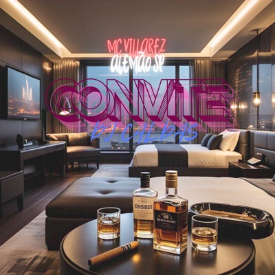 Convite - Single