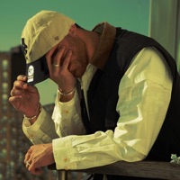 חותמת שחורה - EP - MELAMED