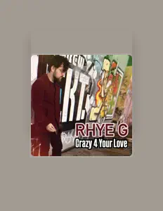 Rhye Gを聴いたり、ミュージックビデオを鑑賞したり、経歴やツアー日程などを確認したりしましょう！