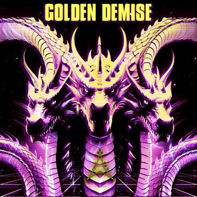 Golden Demise - Single