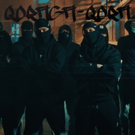 Qoraga-Qora (feat. JOKHA) Massa