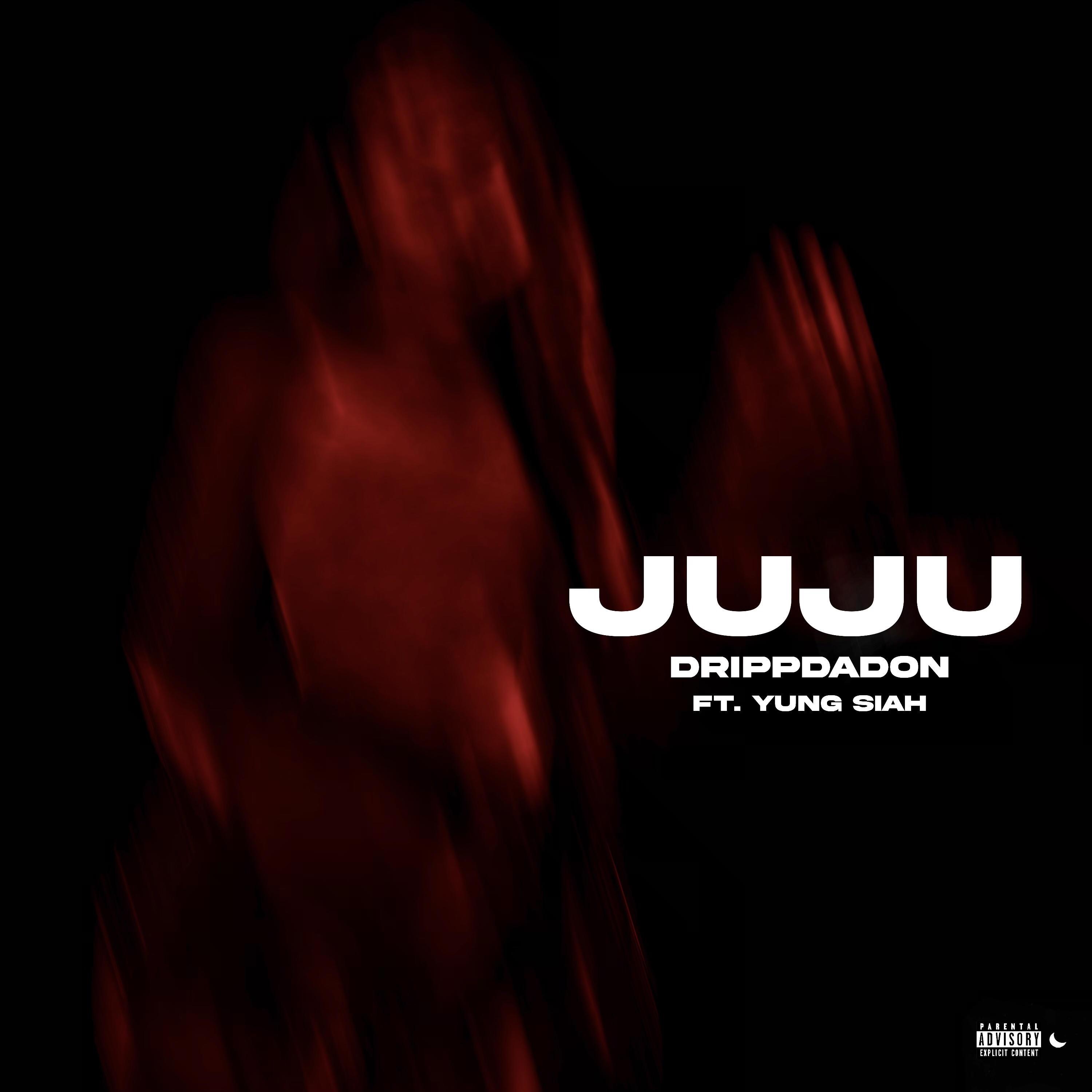 JUJU (feat. Yung Siah) - Single