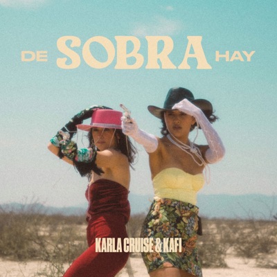 De Sobra Hay - Single