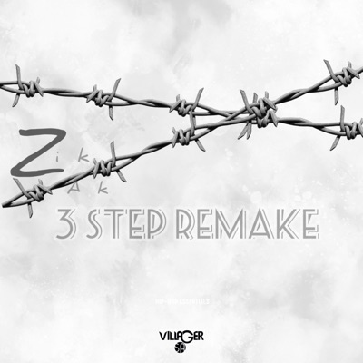 Villager SA - Zik Zak (3 Step Remake)