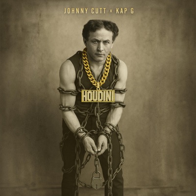 HOUDINI DRIP - Single