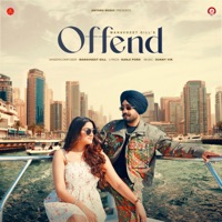 Offend - Single - Manavgeet Gill