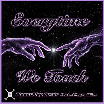 Everytime We Touch (feat. Allegra Miles) - Single