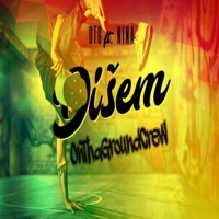Disem (feat. Nina) - Single - OTG crew