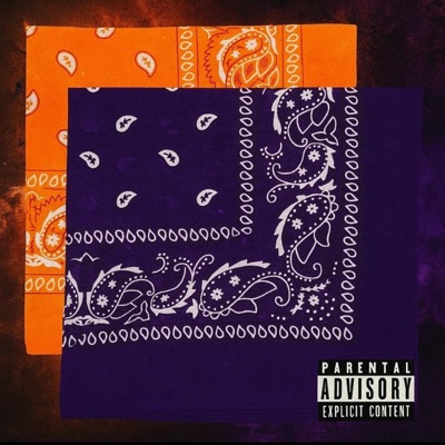 Tied In (feat. VerMillion) - EP