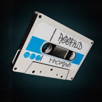 Громко - Single - roofkid