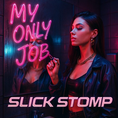 My Only Job - EP