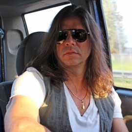 TE NECESITO Romy Splinter