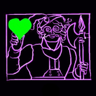 Herzbube (Screwed Version) [Screwed]