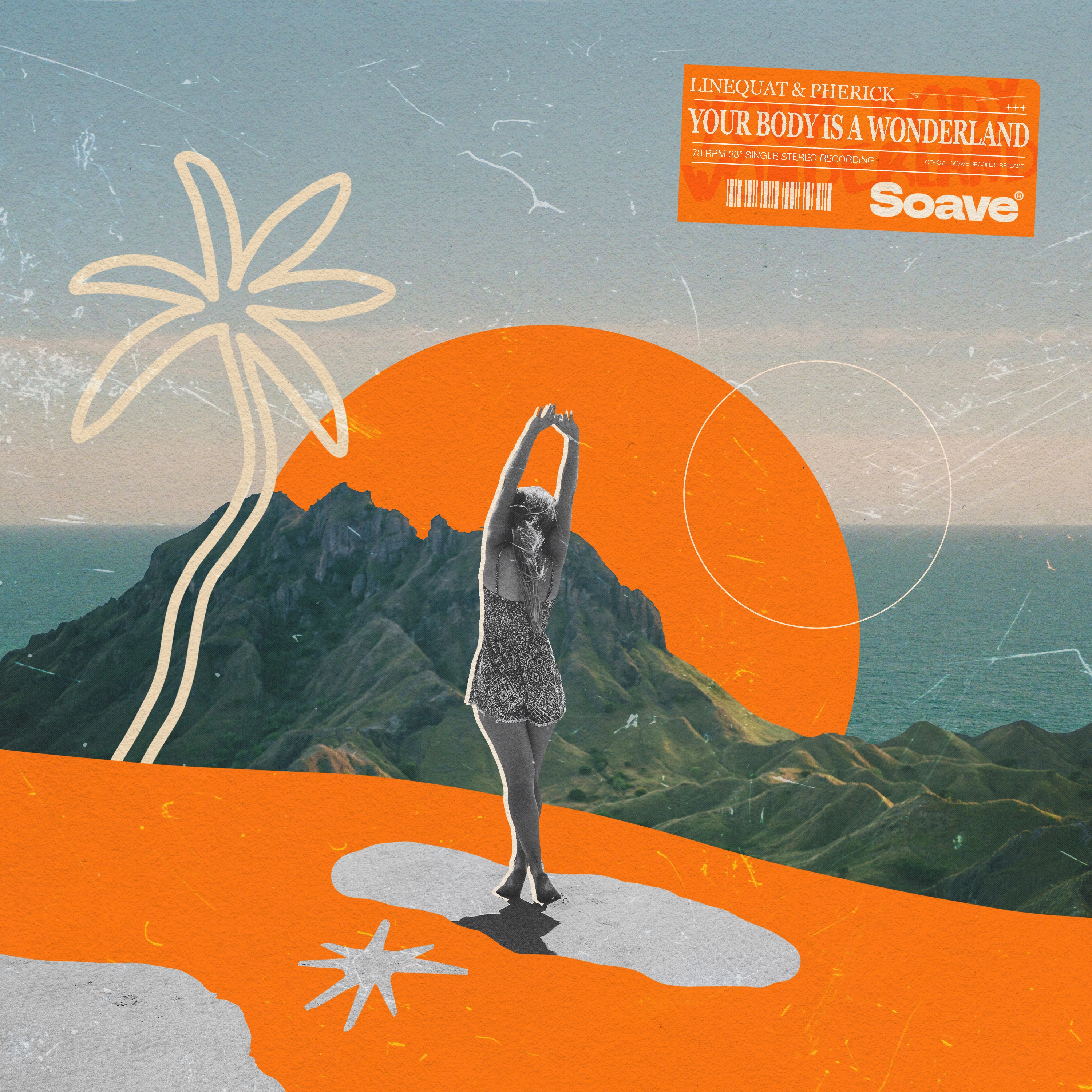 Your Body Is a Wonderland - Single