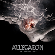 The Ossuary Lens - Allegaeon