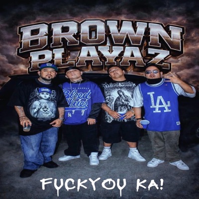 FUCK YOU KA! - Single