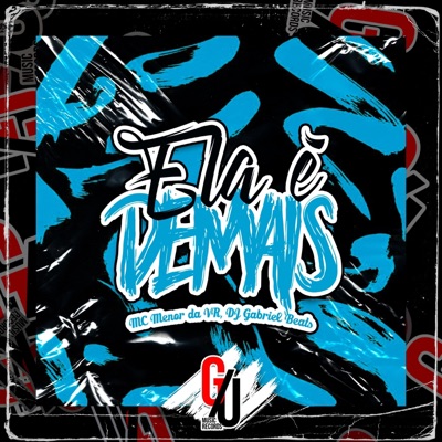 Ela É Demais - Single