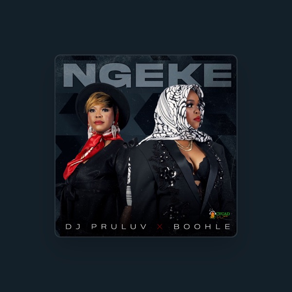 Dj Pruluv's avatar