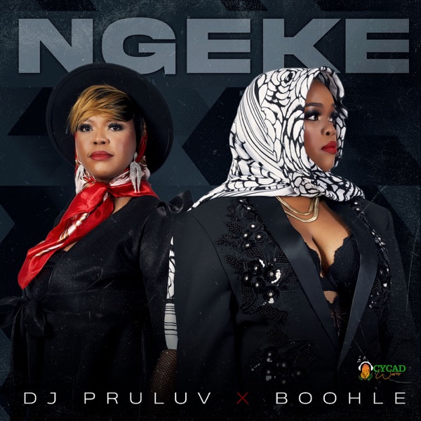 Ngeke - Single