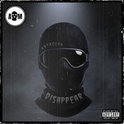 Disappear - Single