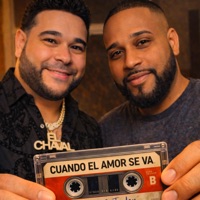 Cuando el amor se va cover Jimmy Mordan - Single - Jimmy Mordan